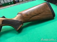 Browning BAR4X .30-06 Springfield