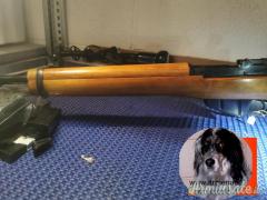 Enfield N° 4 MKI fucile Inglese Parker Hale