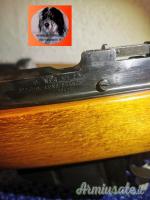 Enfield N° 4 MKI fucile Inglese Parker Hale