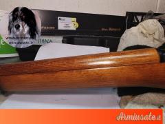 Enfield N° 4 MKI fucile Inglese Parker Hale