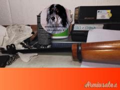 Enfield N° 4 MKI fucile Inglese Parker Hale