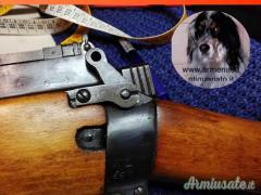 Enfield N° 4 MKI fucile Inglese Parker Hale