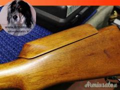 Enfield N° 4 MKI fucile Inglese Parker Hale