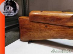 Enfield N° 4 MKI fucile Inglese Parker Hale