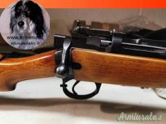 Enfield N° 4 MKI fucile Inglese Parker Hale