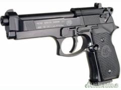Beretta 92FS Nera 4.5/.177