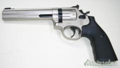Smith & Wesson 686 6
