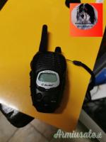 Radiotrasmittente  Alan modello 443