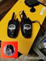 Radiotrasmittente  Alan modello 443