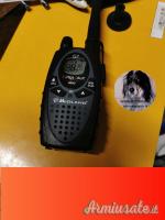 Radiotrasmittente Midlan G7