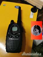 Radiotrasmittente Midlan G7