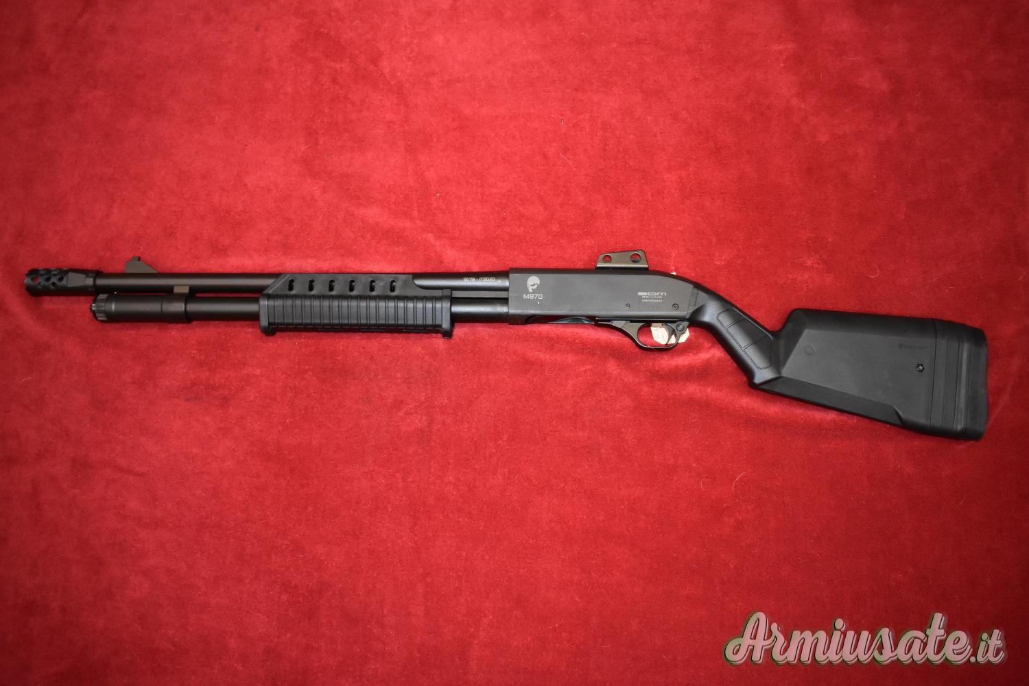 SDM - Sino Defense Manufacturing M 870 12 SDM - Sino Defense Manufacturing M 870 12