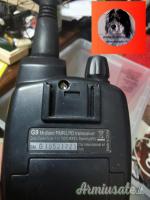 Ricetrasmittente Midlan G9
