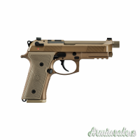 Beretta BERETTA M9A4 9x19mm Parabellum | Luger | NATO