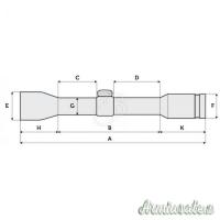 MEOPTA MEOPRO OPTIKA6 5-30X56 ILL