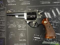 Astra cadix 960 .38 Special  |  9x29mmR