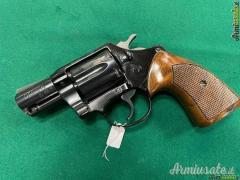 Colt Cobra .38 Special  |  9x29mmR