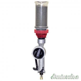 LEE Dosatore per Polvere Auto-Drum #90811
