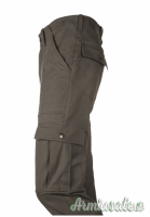 PANTALONI USA ARMY MACCHIE DI MAREMMA