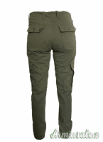 PANTALONI USA ARMY MACCHIE DI MAREMMA