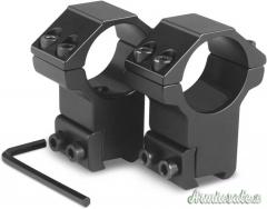 Anelli ottica 11mm 1