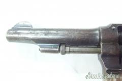 TRACAOLA ARAMZABAL EIBAR CAL.8LEBEL