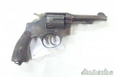 TRACAOLA ARAMZABAL EIBAR CAL.8LEBEL