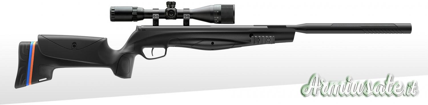 Stoeger RX20 TAC 4.5/.177 Stoeger RX20 TAC 4.5/.177