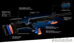 Stoeger  RX20 TAC 4.5/.177