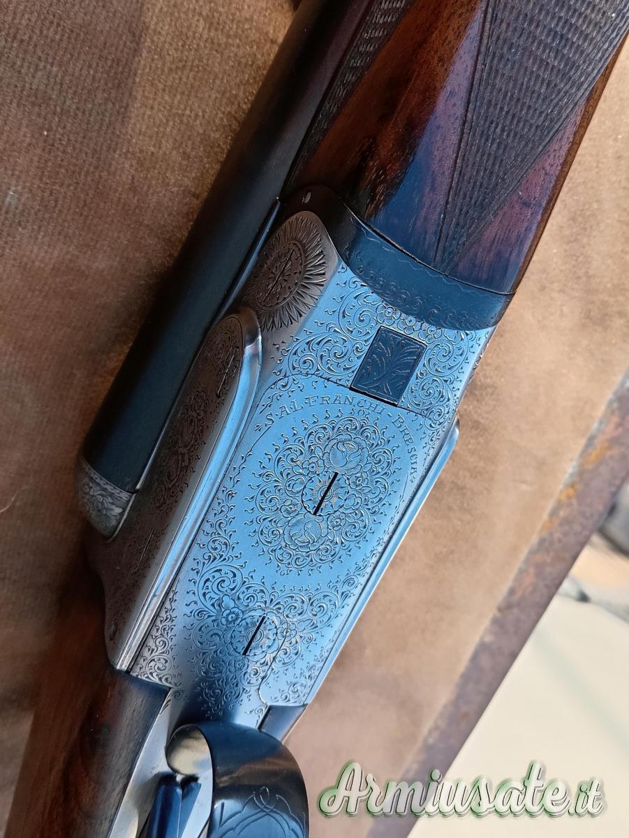 Franchi Airone 1948 Cal 12 Franchi Airone 1948 Cal 12