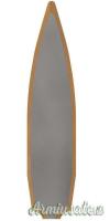 Palle LAPUA .338  250 gr LOCK BASE  FMJ