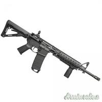 MAGPUL RVG Vertical Grip Nero