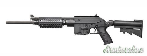 KEL-TEC SU16E 223rem