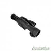 Sightmark Wraith 4K Max 3-24x50