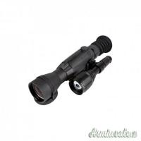 Sightmark Wraith 4K Max 3-24x50