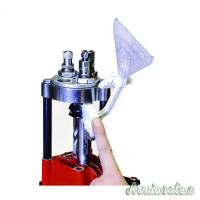 LEE Safety Prime Small and Large Primer Feeder