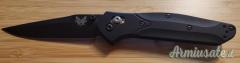 Benchmade Osborne 943 bk