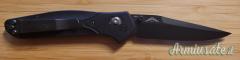 Benchmade Osborne 943 bk