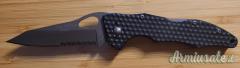 Fox black tactical