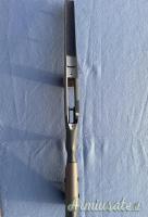 Rem 700 LA, calciatura Bell&Carlson