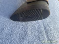 Rem 700 LA, calciatura Bell&Carlson