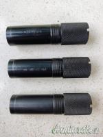 STROZZATORI BERETTA