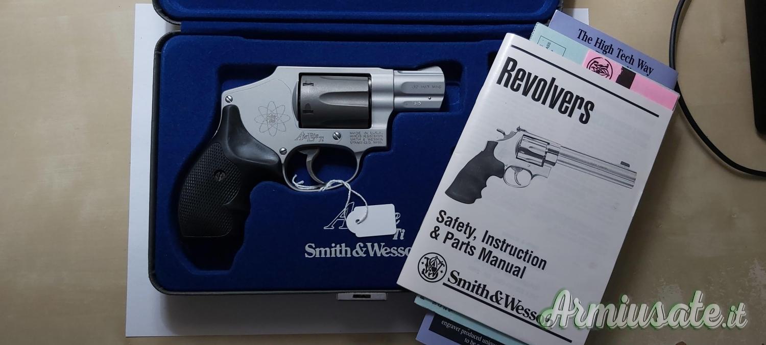 Smith & Wesson Smith & Wesson