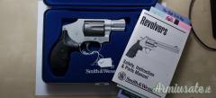 Smith and Wesson 332 .32 H&R Magnum