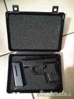 Pistola Bruni 315 AUTO Pistola Bruni 315 AUTO