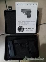 Pistola Bruni 315 AUTO Pistola Bruni 315 AUTO