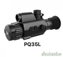 Hikmicro Ottica Termica Panther HD PQ35L