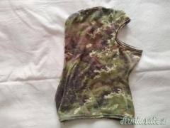 Abbigliamento vario da softair