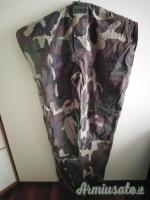 Abbigliamento vario da softair