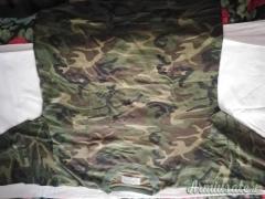 Abbigliamento vario da softair